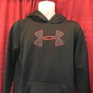 Boys Under Armour
